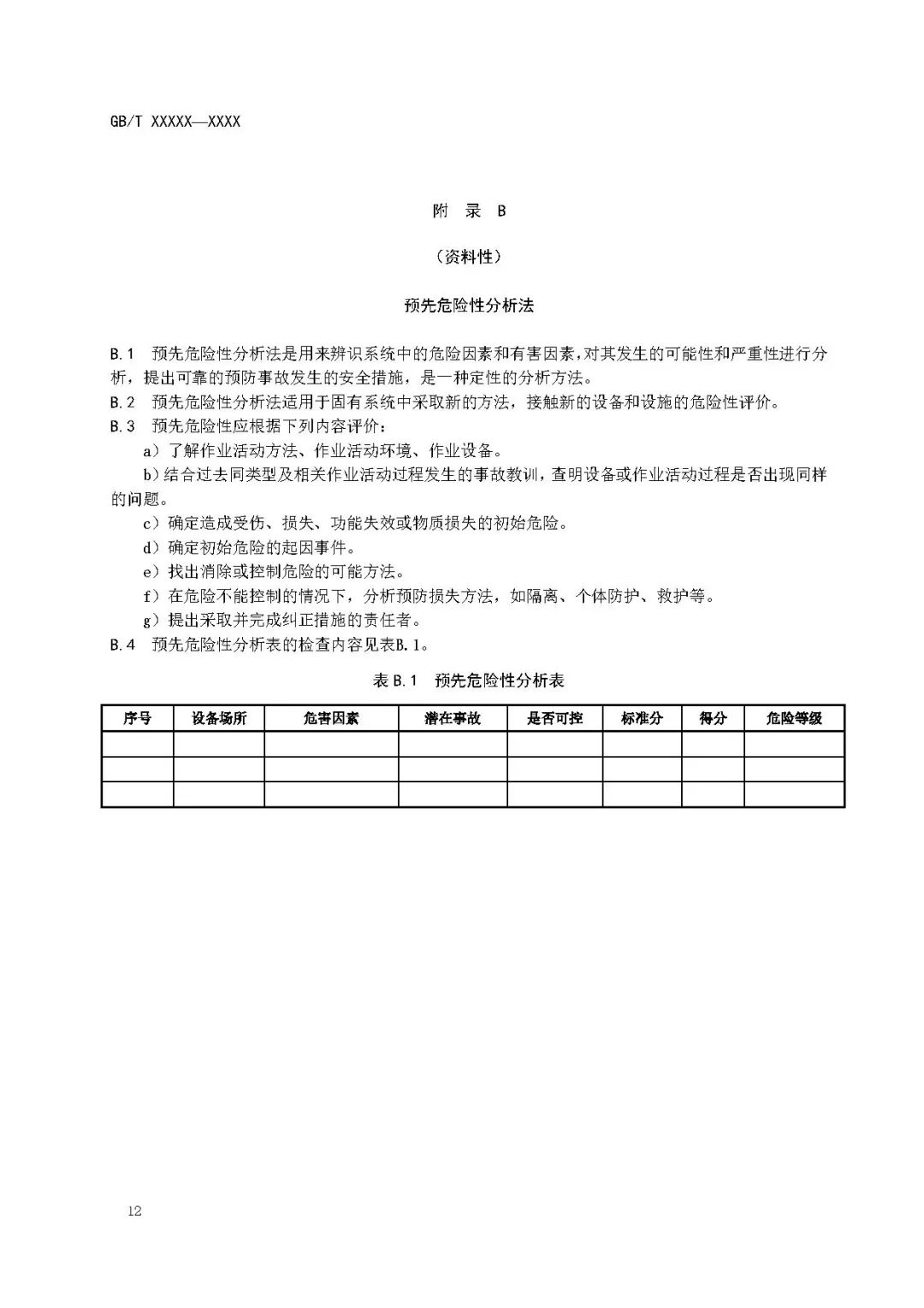 关注储能安全！3项电化学储能电站国家标准征意见！