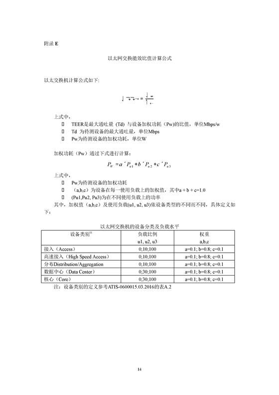 2025年可再生能源使用率30%！《绿色数据中心政府采购需求标准（试行）》印发！