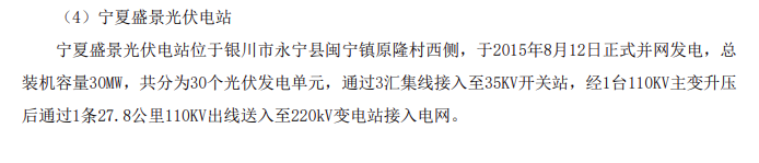 储能招标丨19MW/38MWh！宁夏4个光伏项目共享储能容量租赁招标