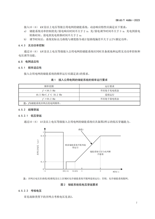 明确储能安全等要求！《光伏电站储能系统配置技术规范》征求意见！