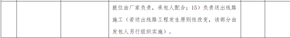 储能招标丨1.5GW/3GWh！国家电投贵州金元10个共享储能项目施工招标