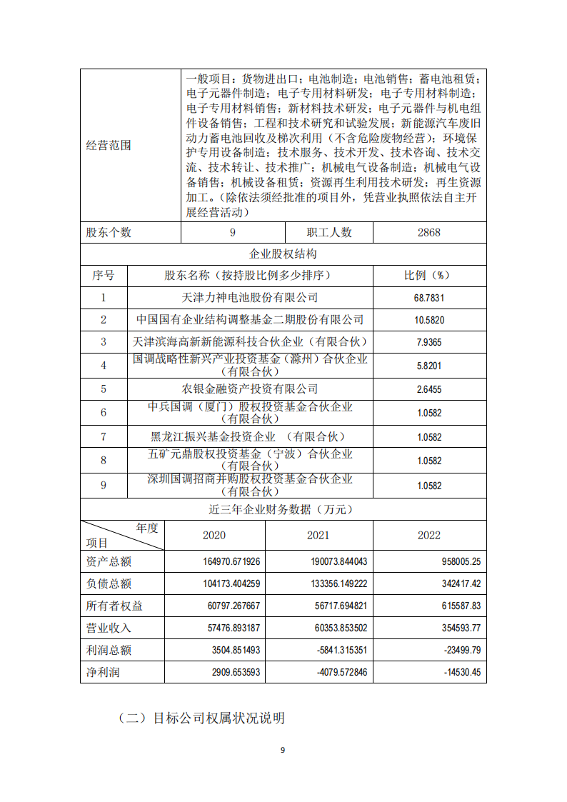 南网储能增资青岛力神！布局储能电池、构建储能生态圈！