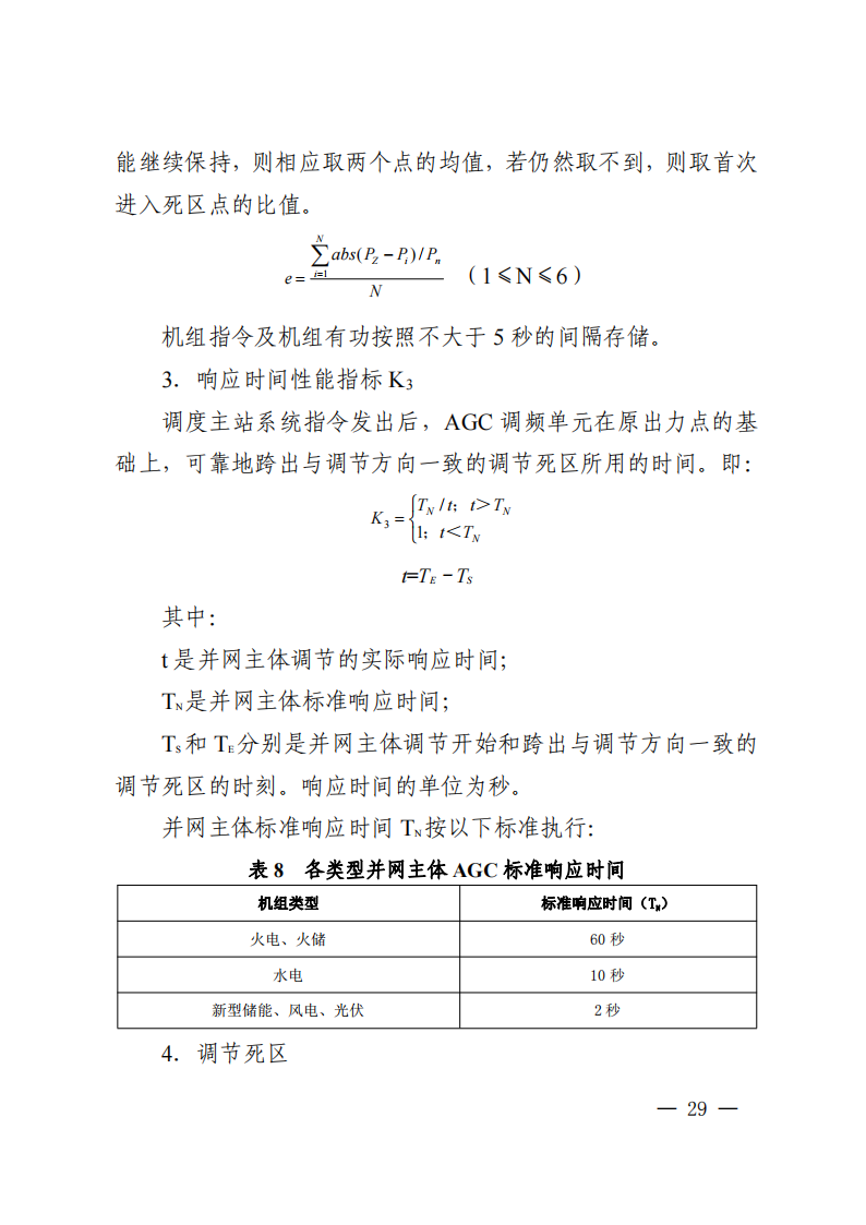 调峰补偿300元/MWh！华中能监局《两个细则》发布